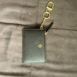 Tory Burch key chain